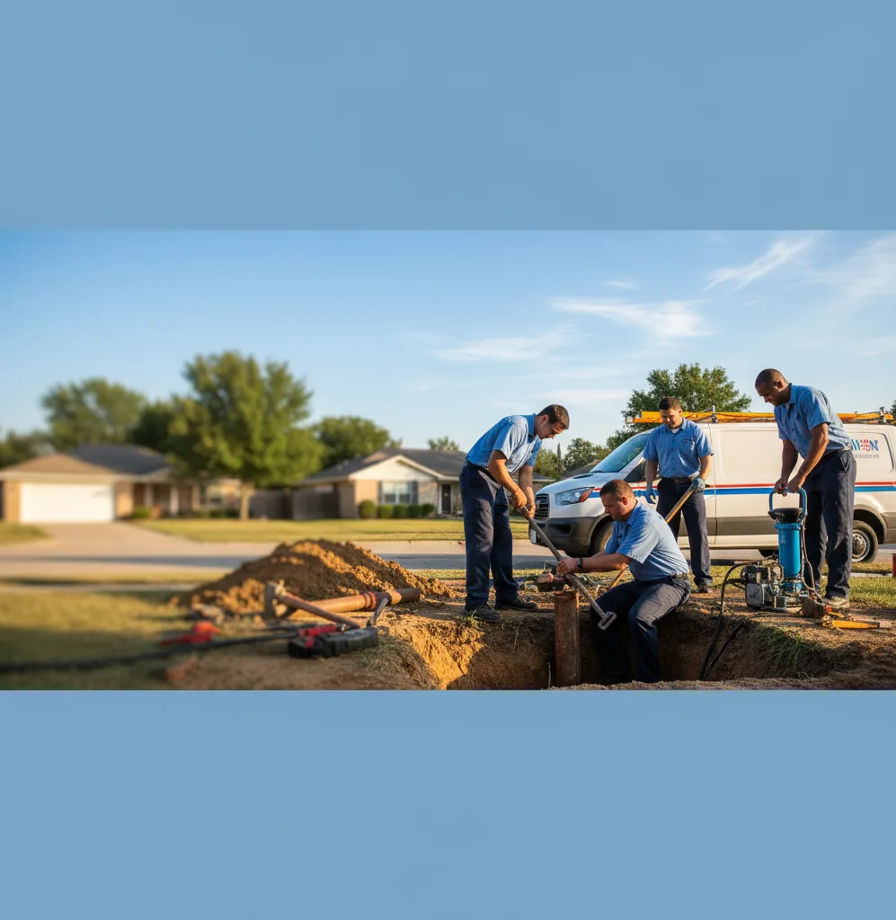 Water Heater Repair in Battlefield, MO